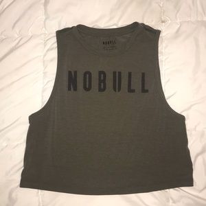 NOBULL PROJECT WOMENS MUSCLE TANK